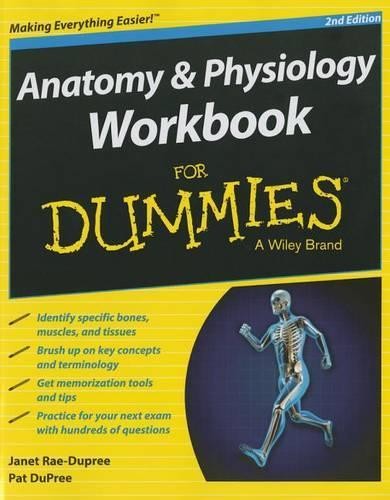 Anatomy physiology wrkbk 2e - physiology, fd