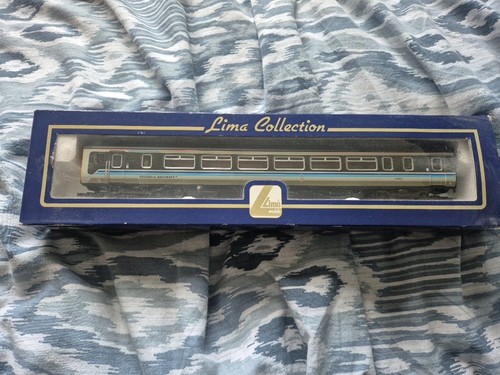 Gauge lima regional - oo,