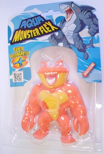 Monster flex aqua - monster,