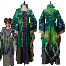 Hoocus Poccus Winifred & Sarah