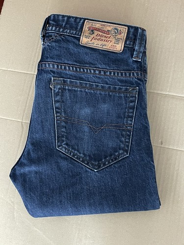 Diesel thavar slim - thavar,