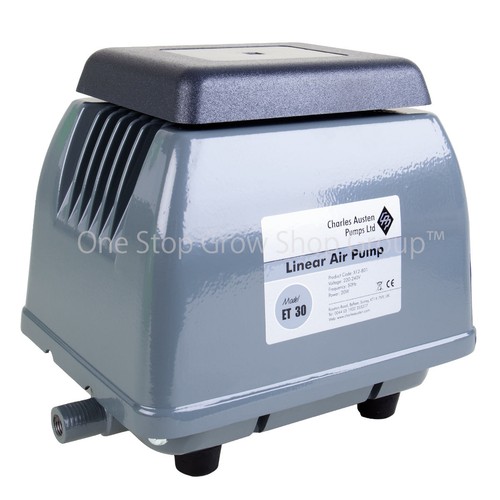 Hailea air pumps quiet - air, –