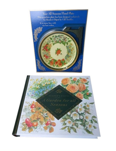Readers digest garden for - readers,