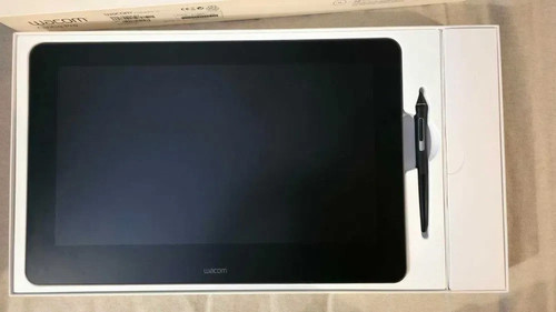 Wacom cintiq pro - wacom,