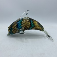 Murano Style Bottle Nose