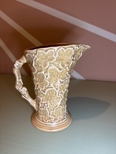 SylvaC Vinate Art Deco Tan