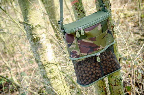 Wychwood tactical bait - wychwood,