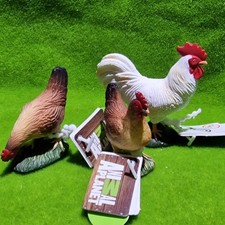 Animal Planet MOJO - 3x