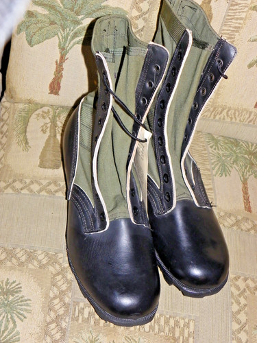 Vintage 1985 military - vintage,