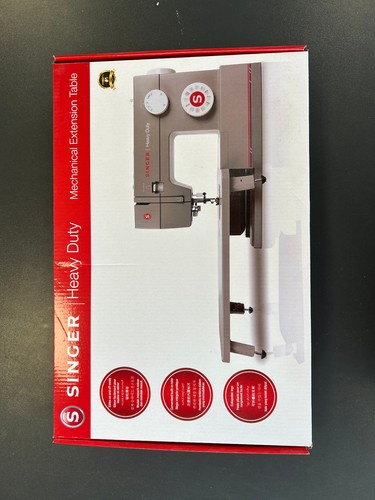 Singer heavy duty extension - heavy,