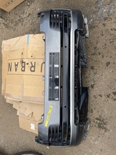Range Rover Vogue Front Bumper L405 Facelift