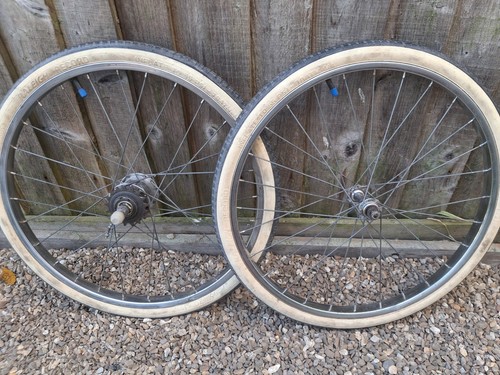 Raleigh shopper twenty speed - raleigh,