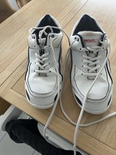 Mens Lawn Bowls Shoes Size 9