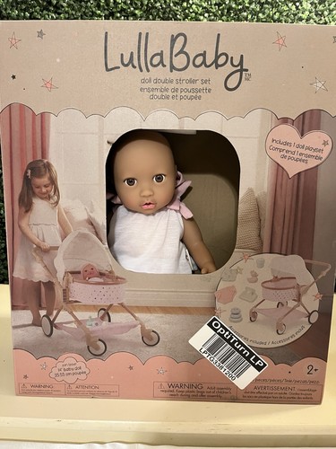 Baby doll double - 14", &