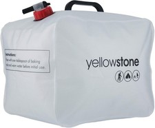 15L Foldable Camping Caravan