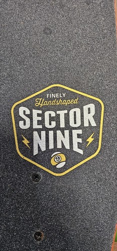 Sector nine wavepark - nine,