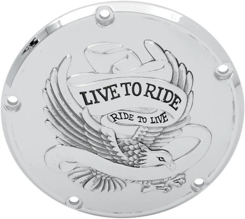 Drag live ride - to, cover