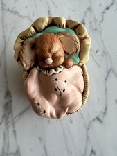 Pendelphin - parsley In Pink