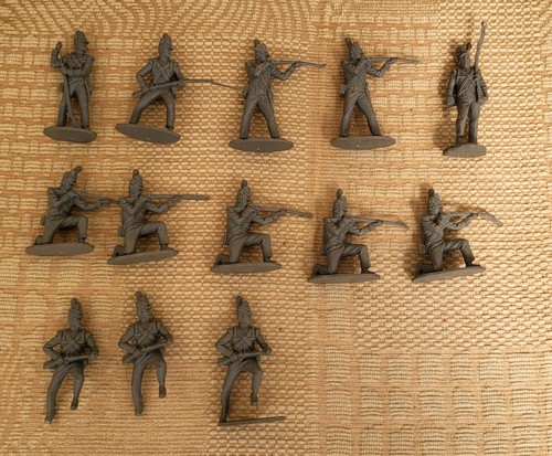 Airfix 32 vintage - airfix,