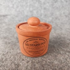 The Original Suffolk Lidded