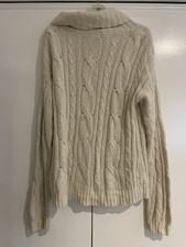 Aaron Knit Jumper