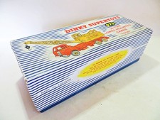 DINKY 972 '20 TON LORRY