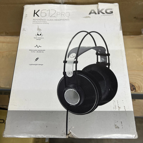 Akg reference studio - akg,