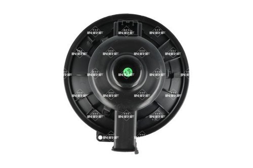 Interior blower 12v - 12v, seat