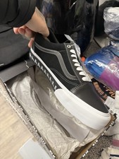 Vans Vault x Mastermind Japan