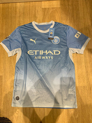 Puma manchester city - manchester,