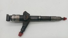 16600EC00A injector NISSAN