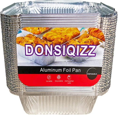 Pack drip pans compatible - drip,