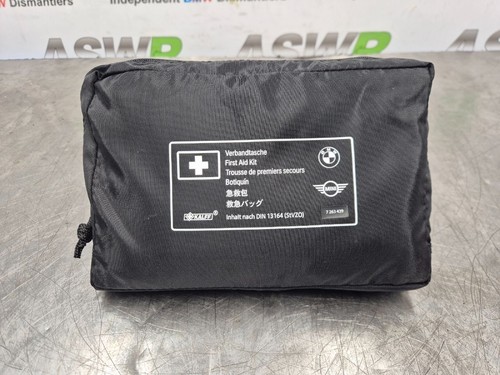 Bmw first aid kit - first, 71107263439