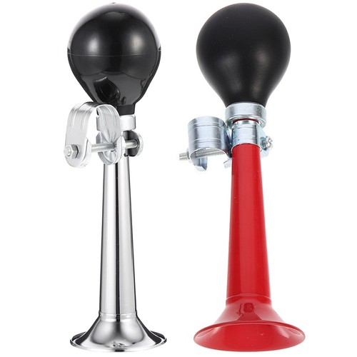 2pcs bike bugle - bugle, horns