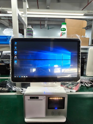 Dual all in one - dual,