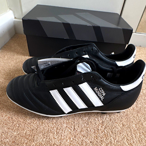 Adidas copa mundial - mundial, football