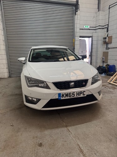 2015 seat leon - seat, 2.0