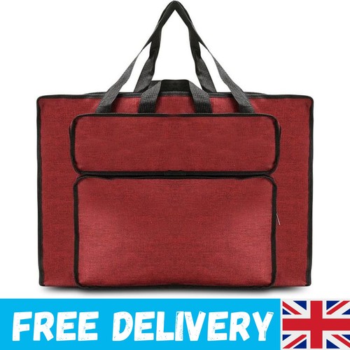 Art portfolio case folder - a3,