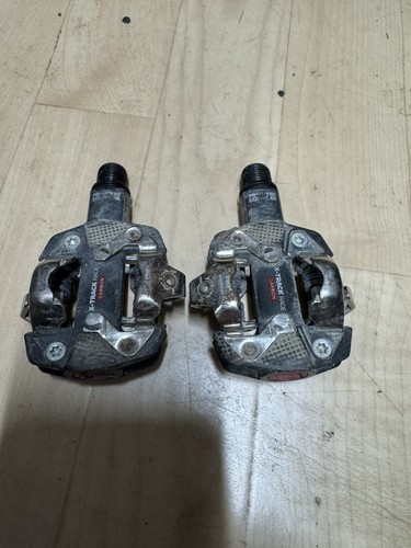 Look track race - carbon, mtb