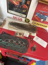 FREELANDER ROVER MG 1.4 1.6 1.8 K-SERIES UPRATED HEAD GASKET SET & HEAD BOLTS  