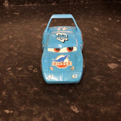 Disney pixar cars dinoco - disney,