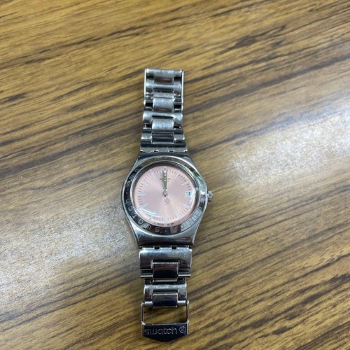 Swatch watch