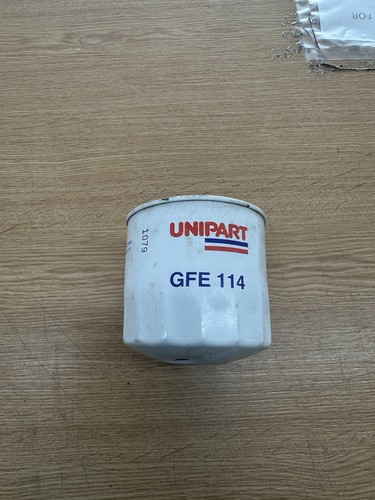 Gfe 114 morris marina - gfe, cc