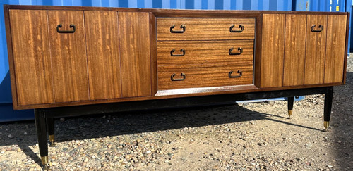 Plan tola sideboard retro - plan,