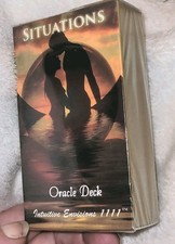 Situations Oracle Deck 