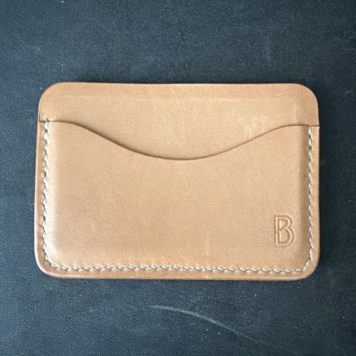 Benjamin bott leather - bott,
