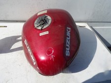 suzuki 1200 bandit mk2 fuel