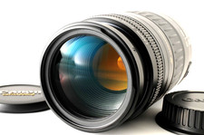 [NEAR MINT] Canon Zoom Lens EF