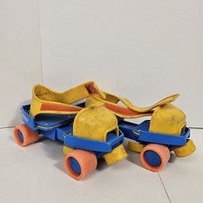 VTG Fisher Price 1-2-3 Grow