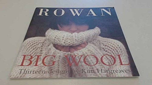 Big wool thirteen designs - big,